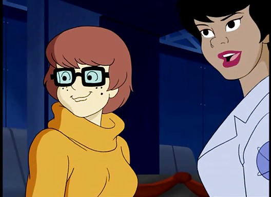 Les Plus Chaudes Dames Scooby Doo (non-daphné Et Velma) #17813755