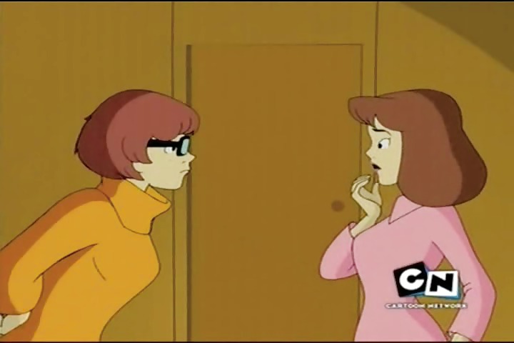 Las señoras más calientes de scooby doo (no-daphne y velma)
 #17813757