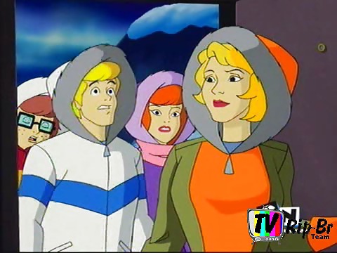 Heißeste Scooby Doo Damen (non-Seidelbast Und Velma) #17813764