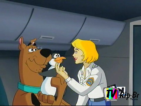 Les Plus Chaudes Dames Scooby Doo (non-daphné Et Velma) #17813778