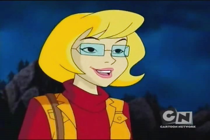 Heißeste Scooby Doo Damen (non-Seidelbast Und Velma) #17813787