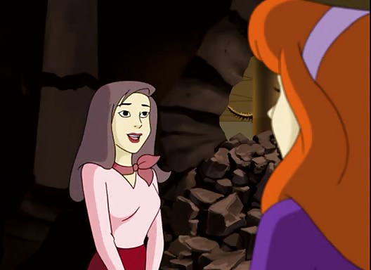 Les Plus Chaudes Dames Scooby Doo (non-daphné Et Velma) #17813865