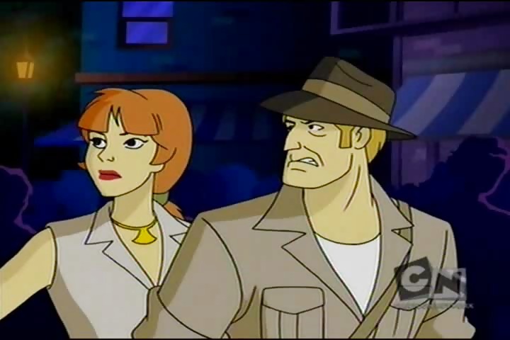 Le più sexy signore di Scooby Doo (non Dafne e Velma)
 #17814011