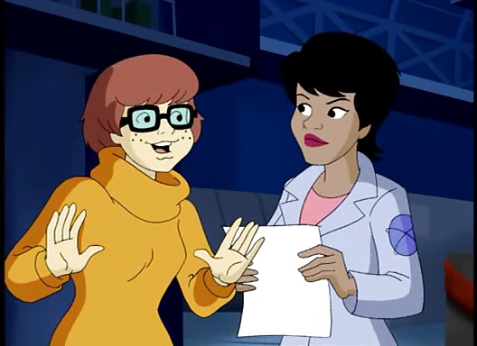 Le più sexy signore di Scooby Doo (non Dafne e Velma)
 #17814015