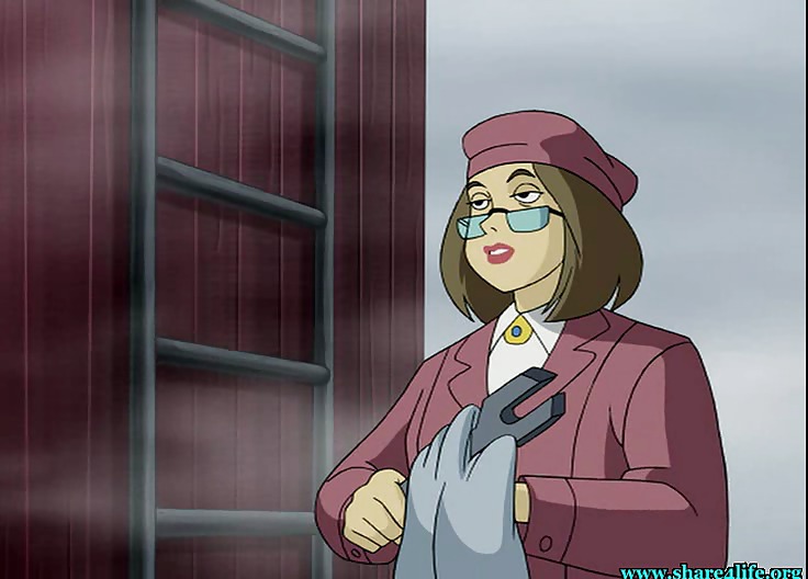 Le più sexy signore di Scooby Doo (non Dafne e Velma)
 #17814031