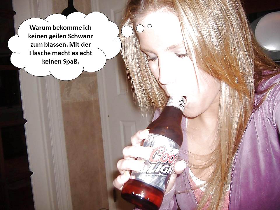 More German Girls Girls Girls Captions #22284626
