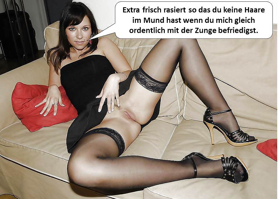 More German Girls Girls Girls Captions #22284632