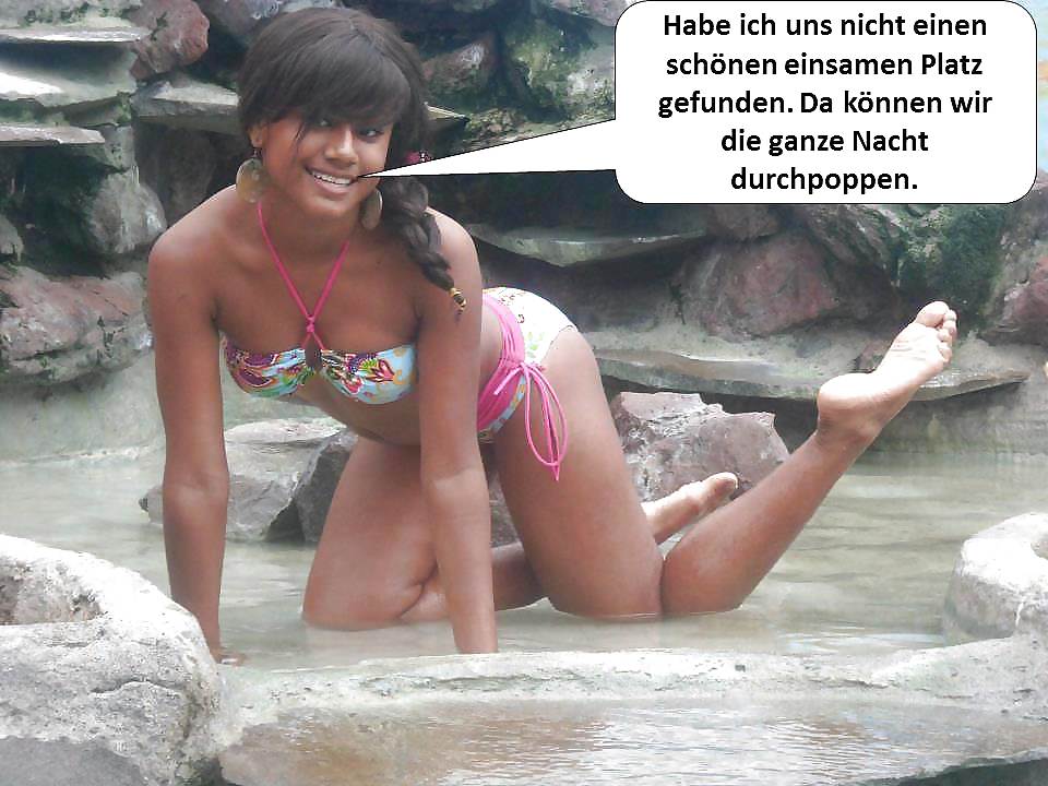 More German Girls Girls Girls Captions #22284646