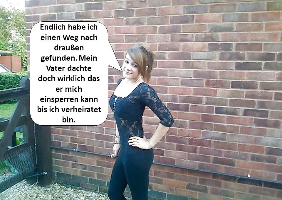 Più ragazze tedesche ragazze ragazze didascalie
 #22284679