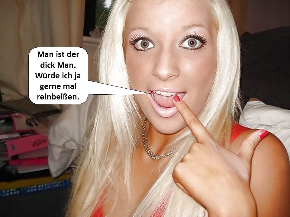 Più ragazze tedesche ragazze ragazze didascalie
 #22284721