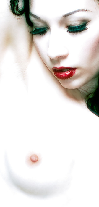Lustful Angels