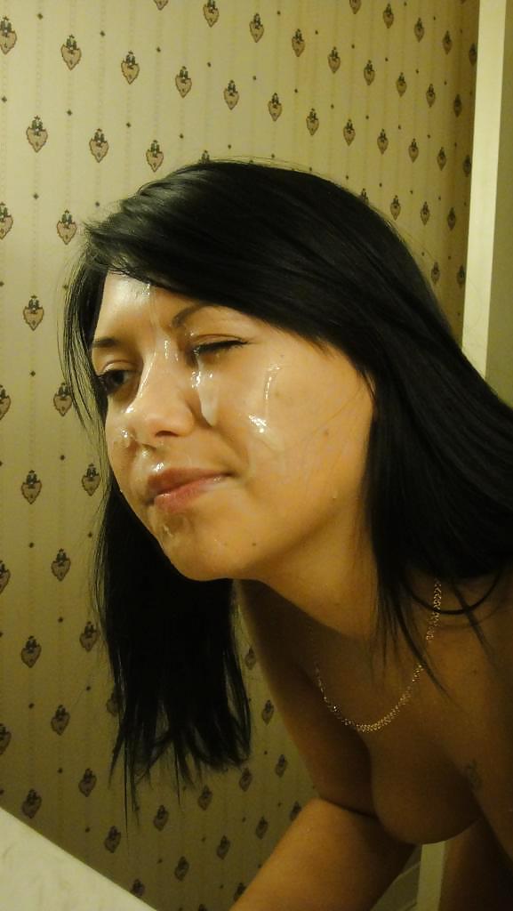 Caras escarchadas 2
 #18659552