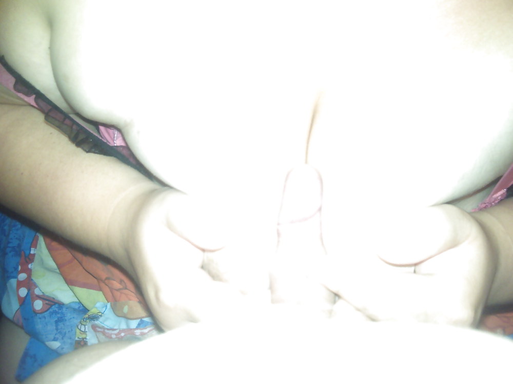 My wifes Pussy #4281693