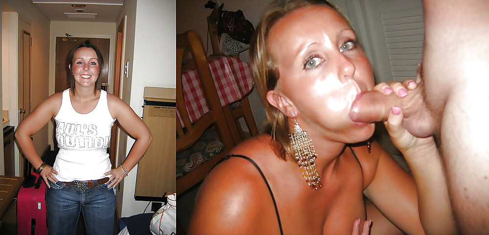 Before & After 3 #10326842