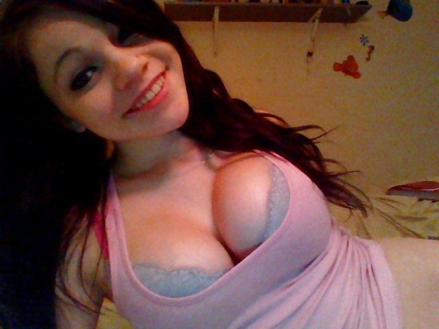 Hot Young Hoes