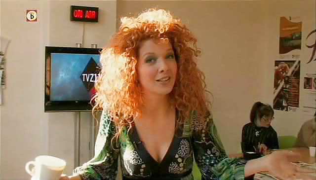 Tv Dutch Renate Schutte #19906474