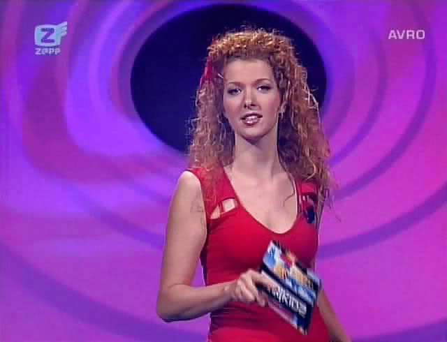 Dutch tv Renate schutte #19906507