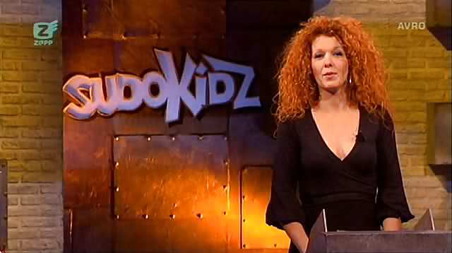 TV olandese renate schutte
 #19906559