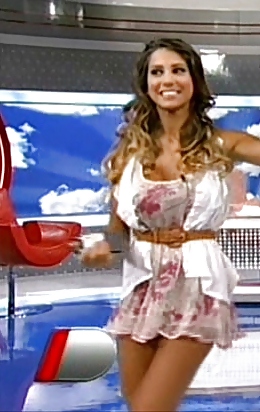 Cinthia Fernandez #21327805