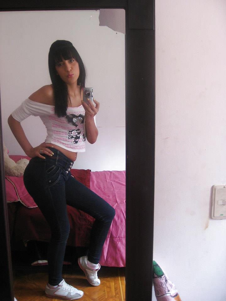 Mayerli Duque, una RE PUTISIMA!  #13370079