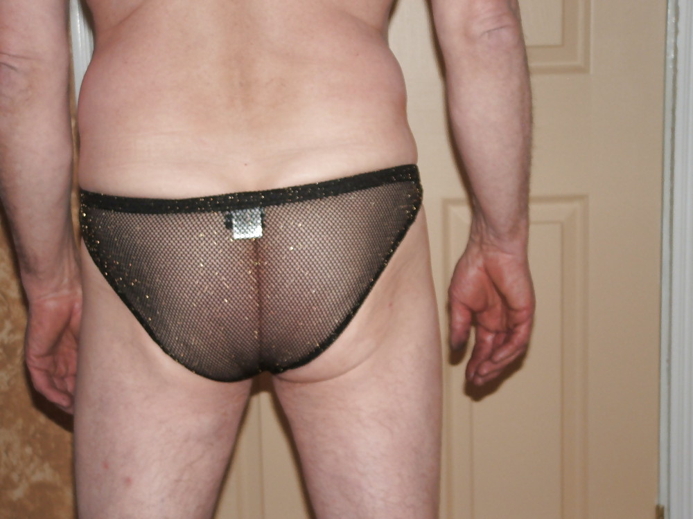 New panties #4512860