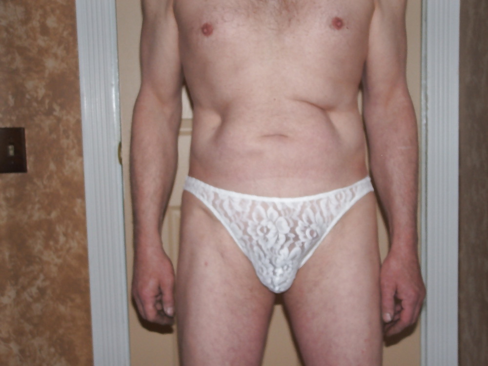 Bragas nuevas
 #4512866