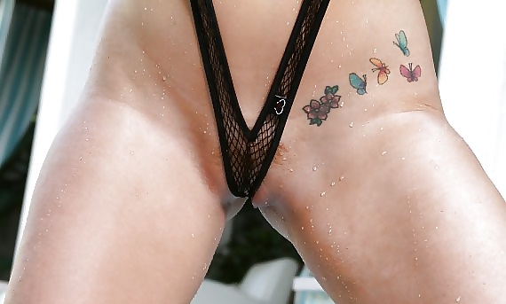 Crotchless Swimsuits #2 #15973335