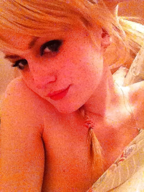 TGirl Ellery From SmutDates.com #6753711