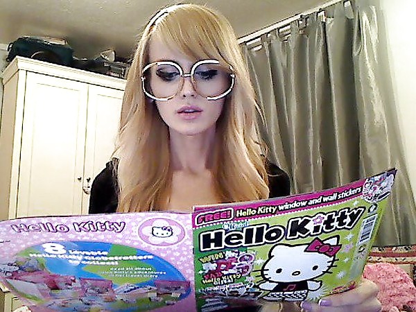 TGirl Ellery From SmutDates.com #6753753