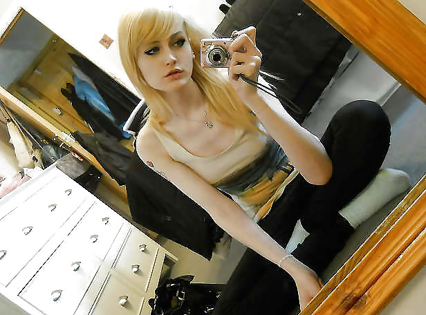 TGirl Ellery From SmutDates.com #6753769