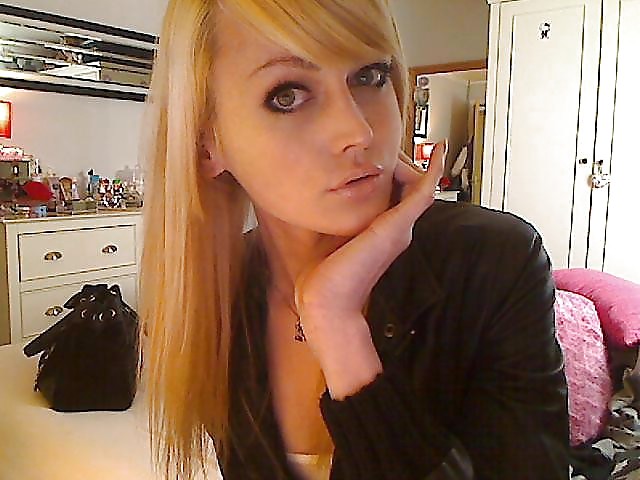 TGirl Ellery From SmutDates.com #6753773