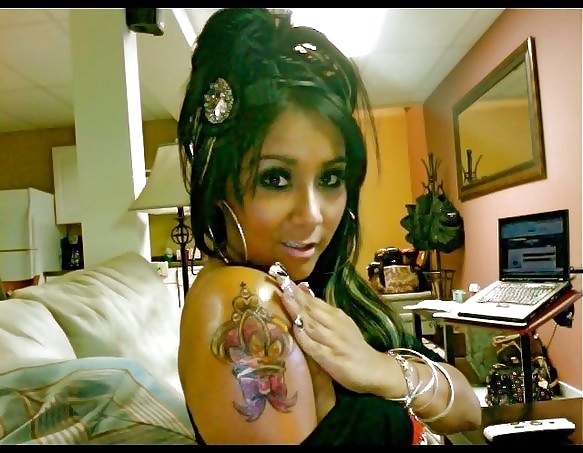 Snooki
 #7299548