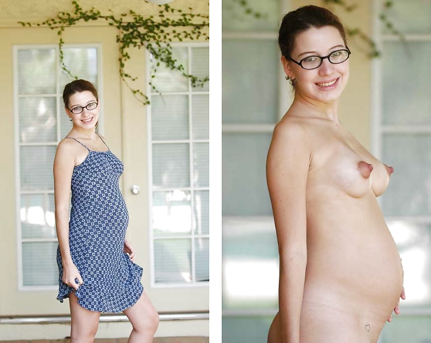 Pregnant is beautifull #9611243