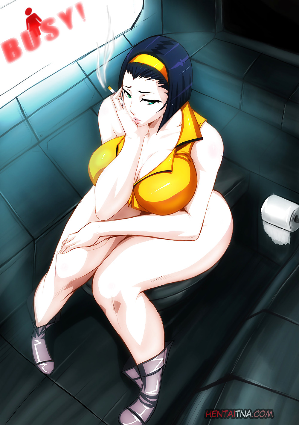 Bebop vaquero
 #19040009