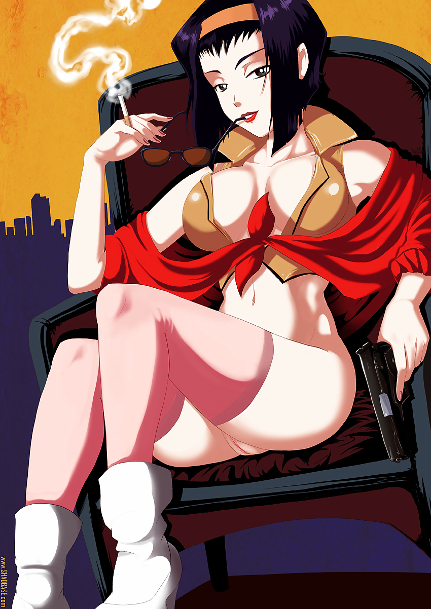 Bebop vaquero
 #19040027