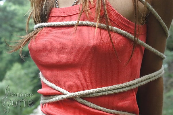 Bound sluts are good sluts #4474019