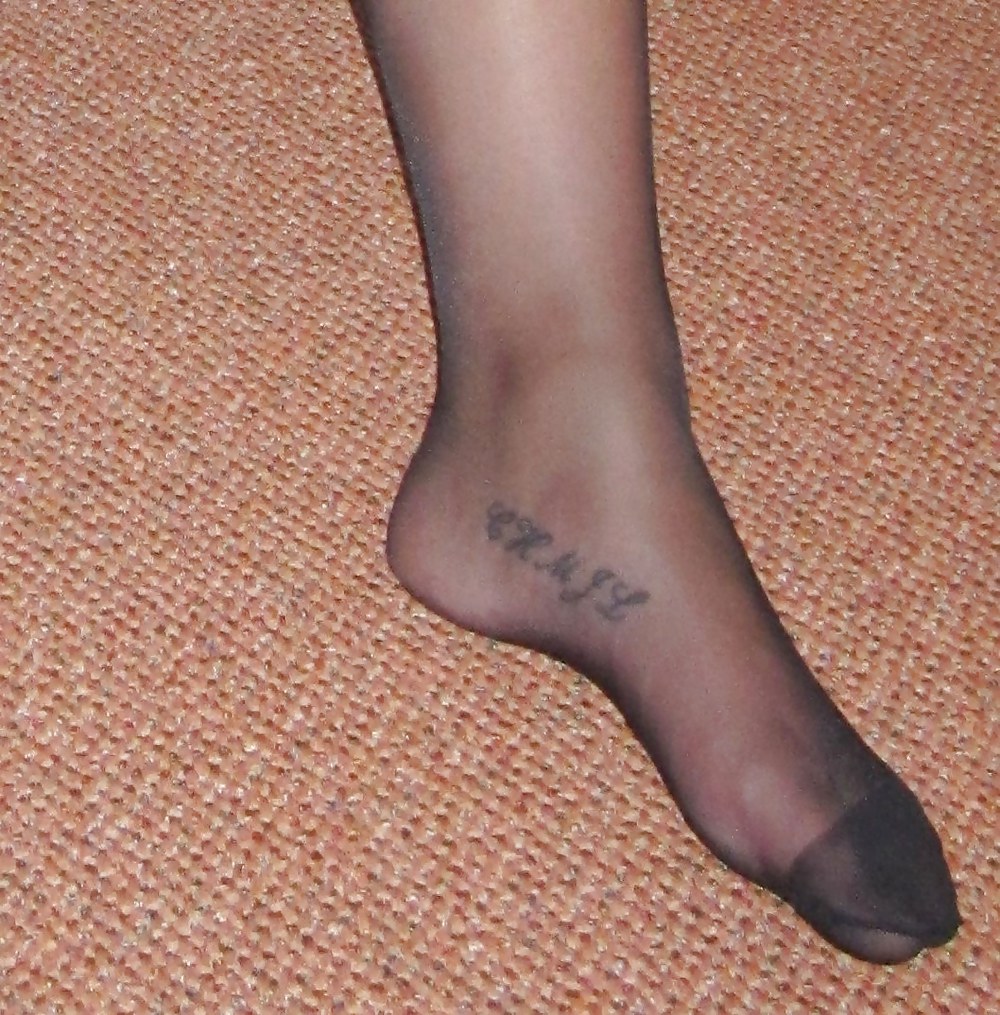 Ihre Füße #12671030