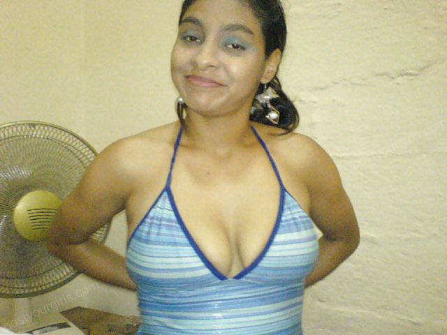 Indian Teenager Nackt 95 #4490547