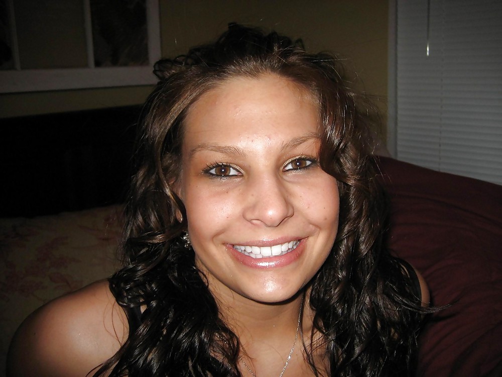 Brunette hotie #5643476