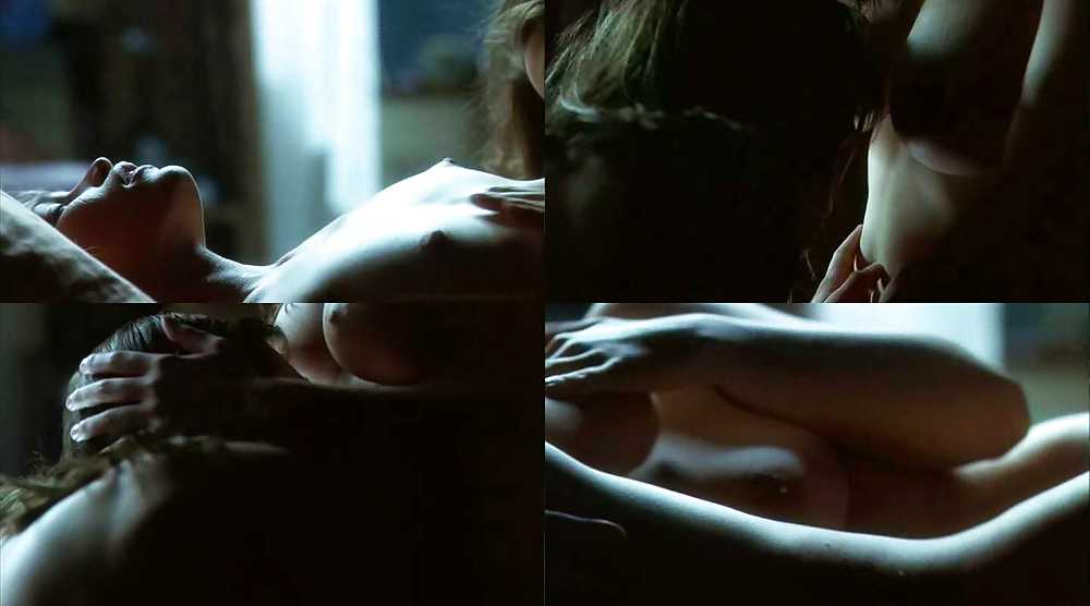 Jessica Pare 