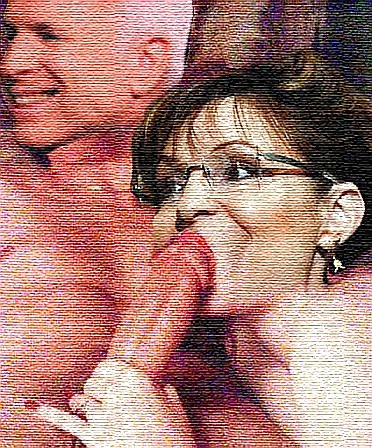 Plus Faux Sarah Palin #2910447