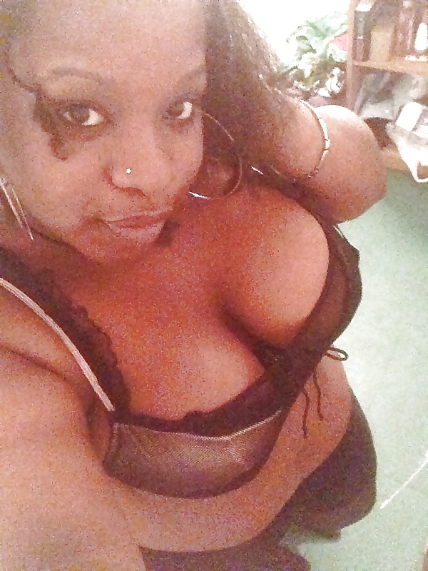 French West Indian Bitches