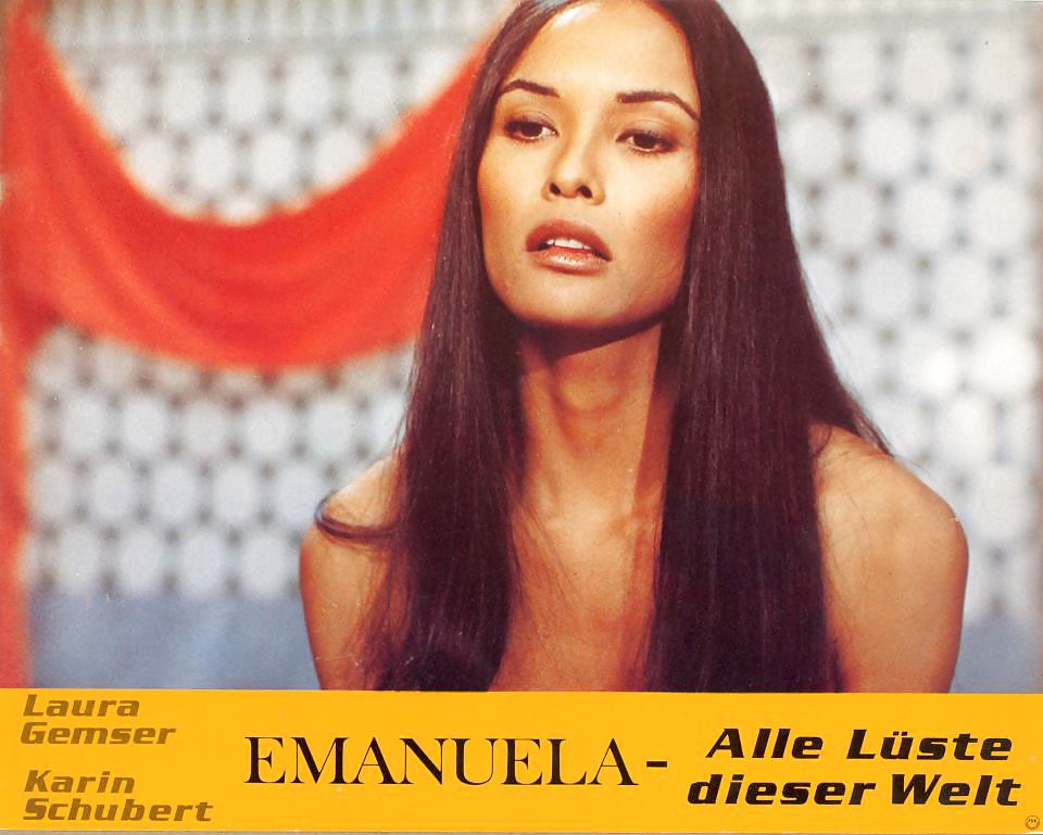 Emmanuelle - Laura GeMSeR  #21250651