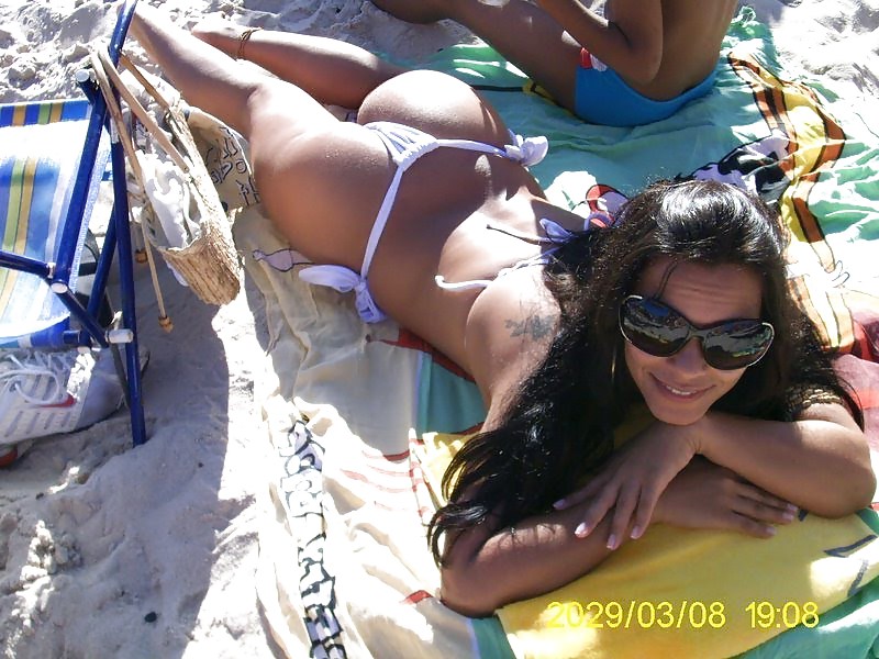 Rey del bikini brasil 09
 #9033083