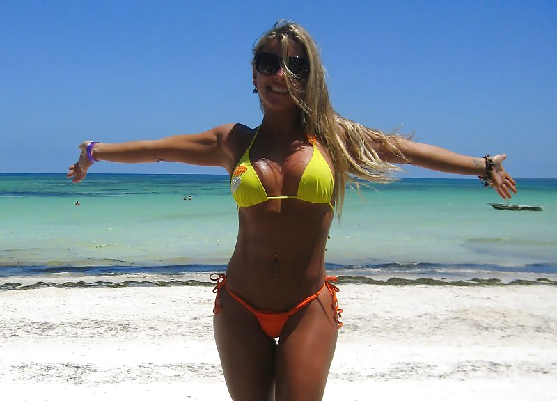 Rey del bikini brasil 09
 #9033106