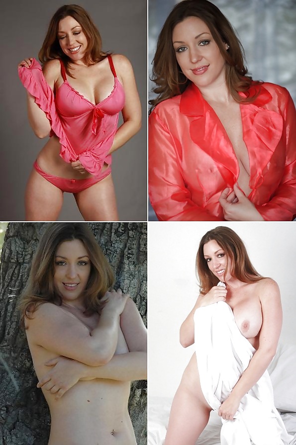 Mature Lover 126... Which One You Like ??... Moms As Model #6441131