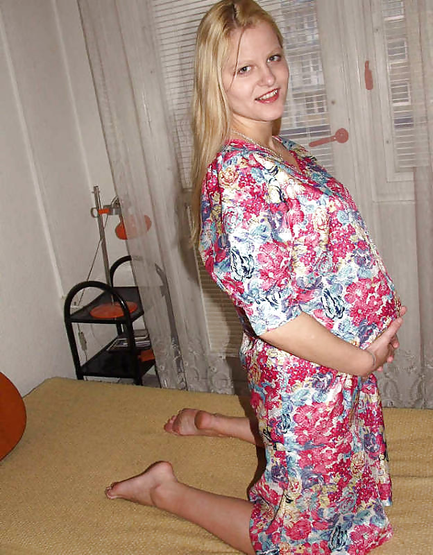 Schwanger, Sexy & So Geil 16 #6821332