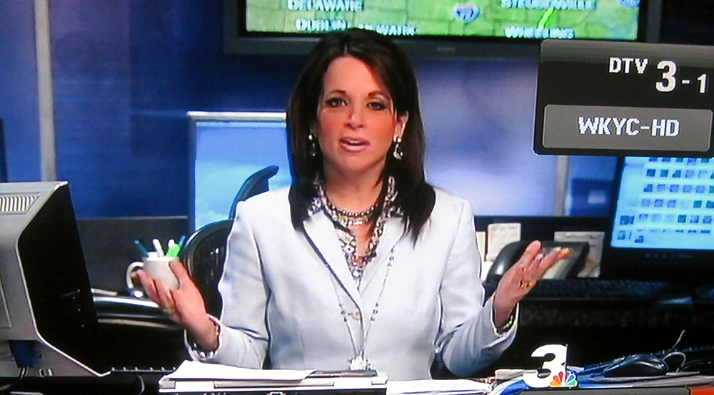 Northcoast Weather MILF 2: Hollie #8925848