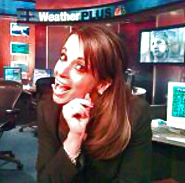 Northcoast Weather MILF 2: Hollie #8925870