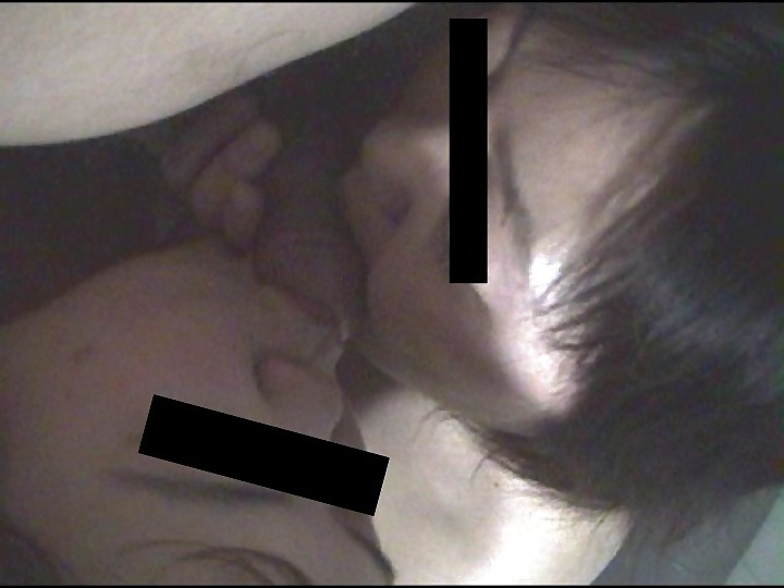 I like fat women,too (From private video)  #19290280